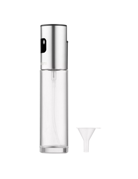 Pulverizator pentru ulei Ardesto Gemini AR1512SS, Oțel inoxidabil