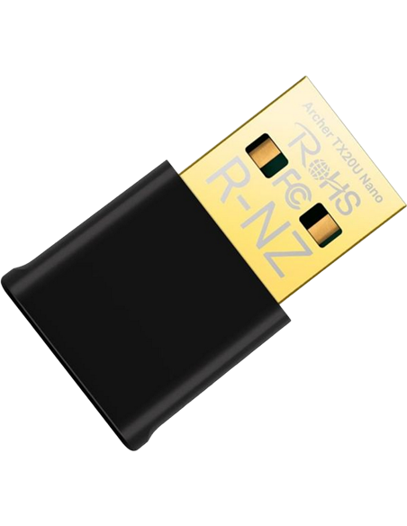 Adapter USB TP-LINK Archer TX20U Nano