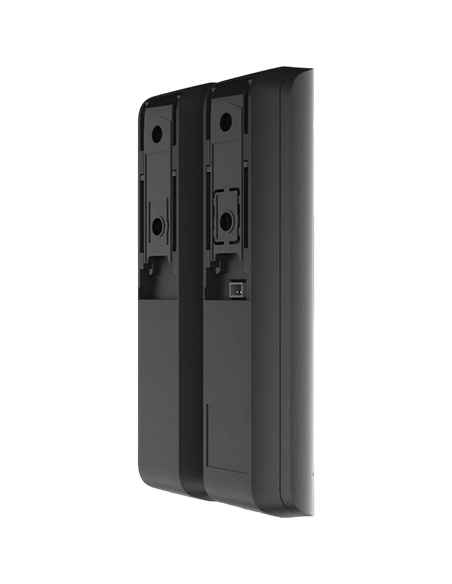Датчик открытия Ajax DoorProtect, Чёрный