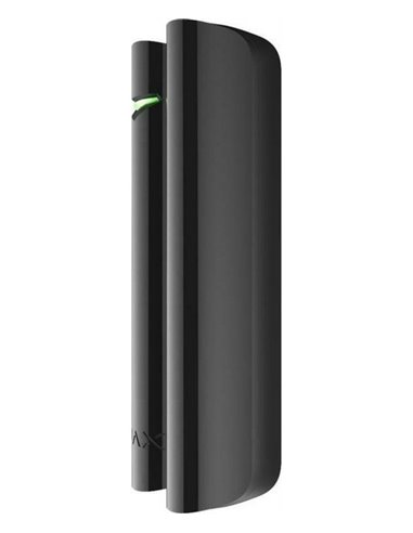 Датчик открытия Ajax DoorProtect, Чёрный