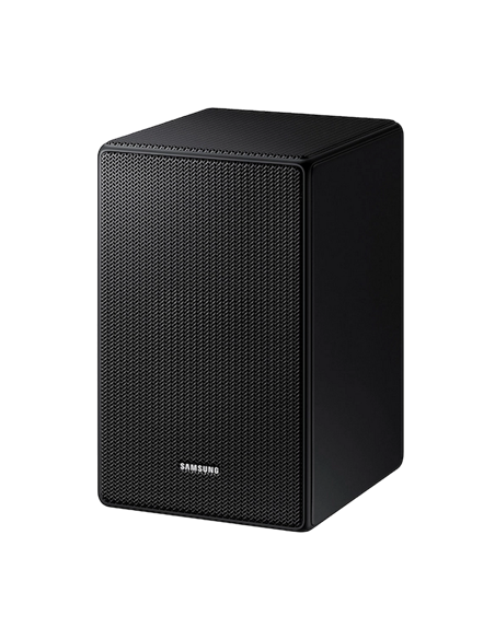 Аудиосистема Samsung SWA-9500S, Чёрный