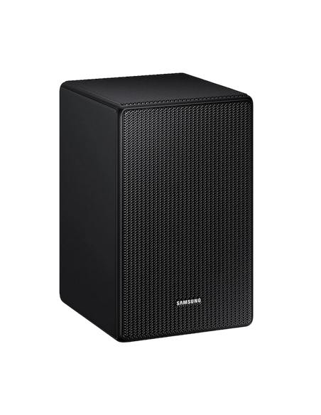 Аудиосистема Samsung SWA-9500S, Чёрный