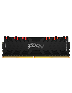 Memorie RAM Kingston FURY Renegade RGB, DDR4 SDRAM, 3600 MHz, 64GB, KF436C18RB2AK2/64 2