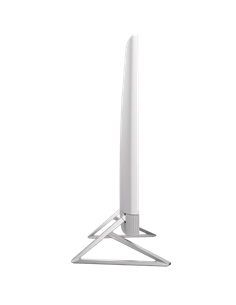 Моноблок DELL EC27250, 27", Intel Core Ultra 7 150U, 32Гб/2048Гб, Windows 11 Pro, Белый 2