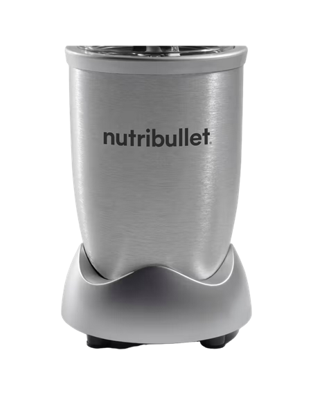 Стационарный блендер NutriBullet NB907S, Серебристый