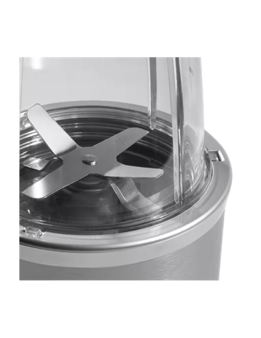 Стационарный блендер NutriBullet NB907S, Серебристый