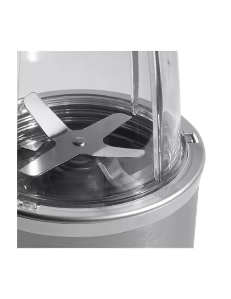 Blender staționar NutriBullet NB907S, Argintiu