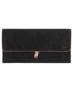 Husă Dyson Airwrap Travel Pouch, Negru | Roz