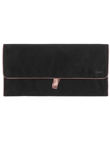 Чехол Dyson Airwrap Travel Pouch, Black | Розовый