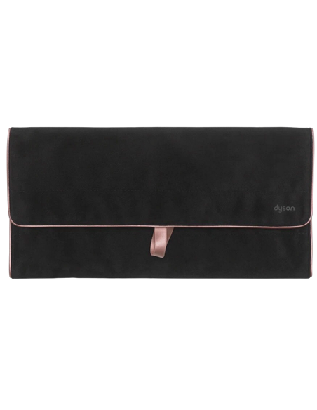 Чехол Dyson Airwrap Travel Pouch, Black | Розовый