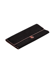 Husă Dyson Airwrap Travel Pouch, Negru | Roz 2