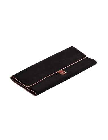 Чехол Dyson Airwrap Travel Pouch, Black | Розовый