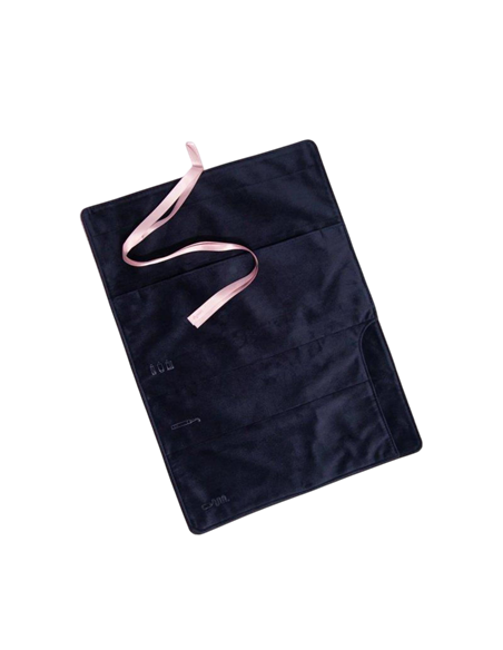Чехол Dyson Airwrap Travel Pouch, Black | Розовый Чехол Dyson Airwrap Travel Pouch, Black | Розовый