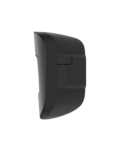 detector de miscare și spargere sticlă Ajax CombiProtect, Negru