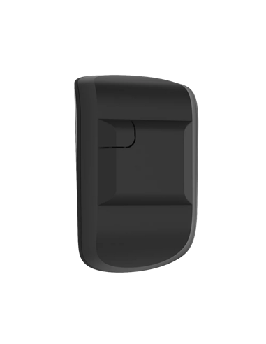 detector de miscare și spargere sticlă Ajax CombiProtect, Negru