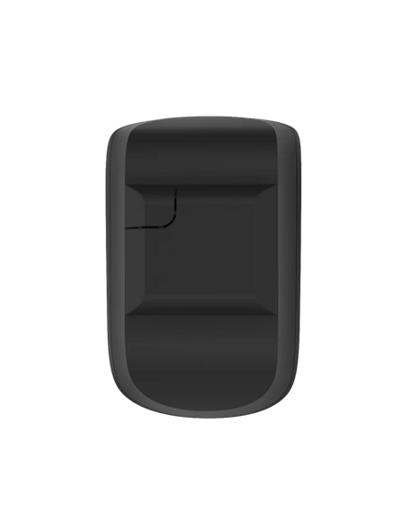 detector de miscare și spargere sticlă Ajax CombiProtect, Negru