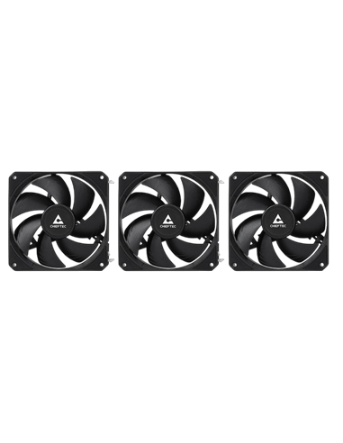 Cooler procesor Chieftec Iceberg 360 Dark
