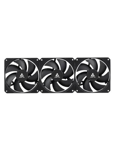 Cooler procesor Chieftec Iceberg 360 Dark