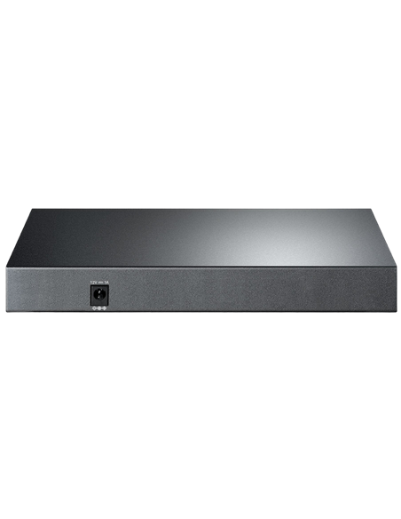 Switch de rețea TP-LINK TL-SG105-M2, 5x 10/100/1000/2500 Mbps