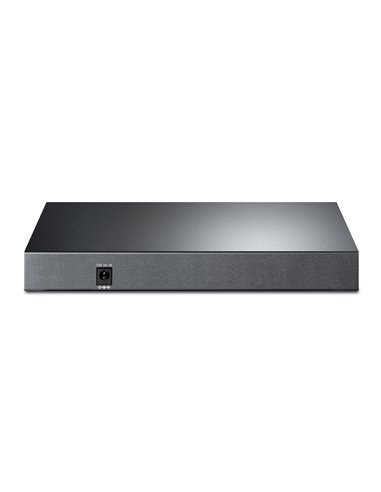 Switch de rețea TP-LINK TL-SG105-M2, 5x 10/100/1000/2500 Mbps