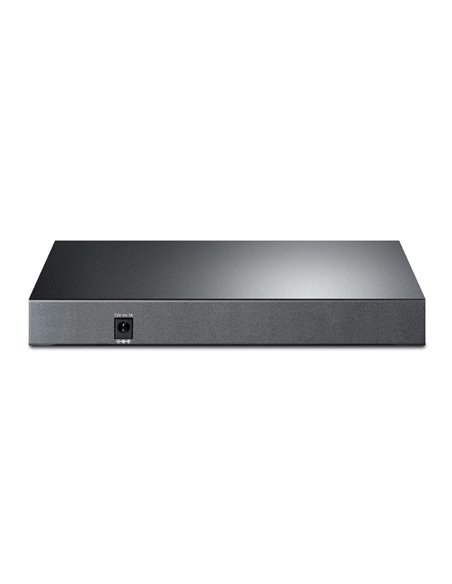 Switch de rețea TP-LINK TL-SG105-M2, 5x 10/100/1000/2500 Mbps