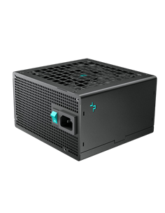 Блок питания для компьютеров Deepcool PL800D, 800Вт, ATX, Немодульный