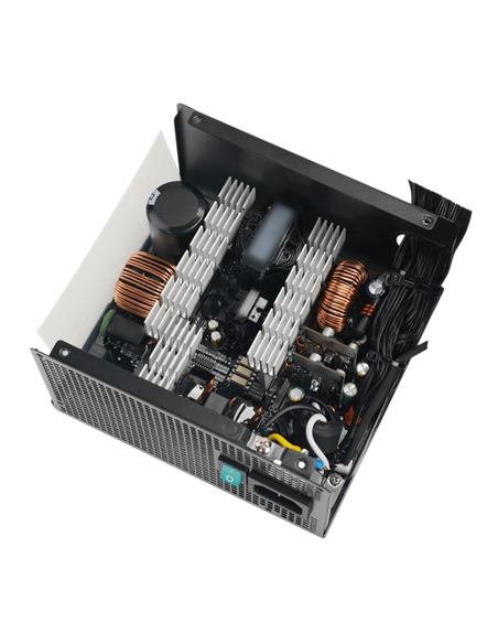 Sursă Alimentare PC Deepcool PL800D, 800W, ATX, Nemodular
