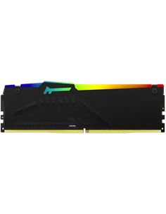 Оперативная память Kingston FURY Beast RGB, DDR5 SDRAM, 5600 МГц, 32 ГБ, KF556C36BBEA-32 2