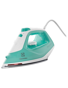 Fier de călcat Electrolux E5SI2-2AM, 2200W, Aqua Mint