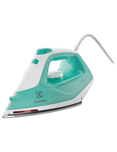 Fier de călcat Electrolux E5SI2-2AM, 2200W, Aqua Mint