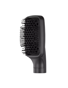 Uscător de păr-perie Ardesto HD-CR300PT, 1200W, Gri | Roz 2