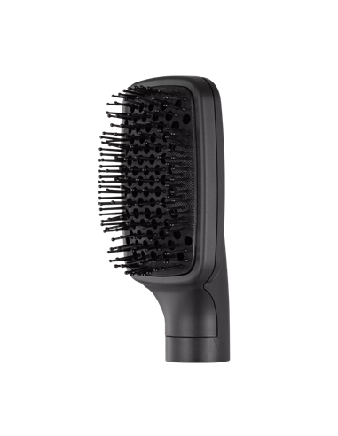 Фен-щётка Ardesto HD-CR300PT, 1200Вт, Серый | Розовый