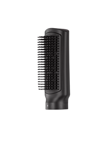Uscător de păr-perie Ardesto HD-CR300PT, 1200W, Gri | Roz