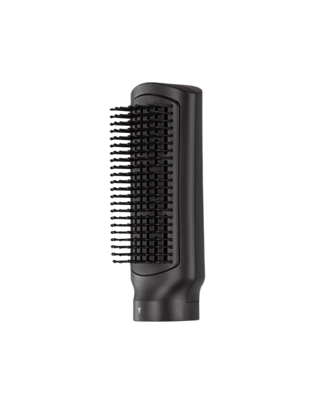 Фен-щётка Ardesto HD-CR300PT, 1200Вт, Серый | Розовый