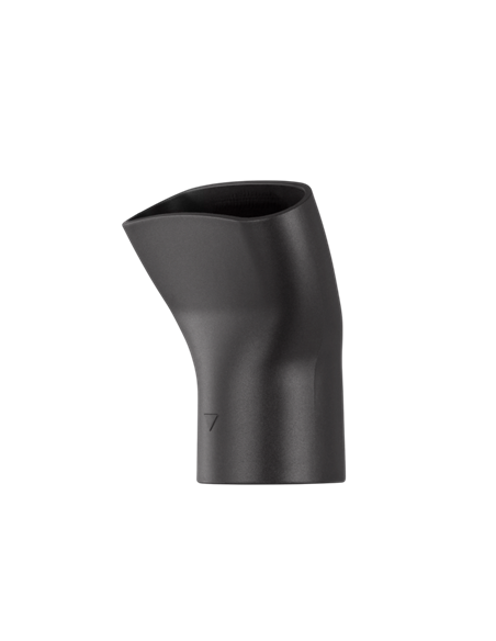Фен-щётка Ardesto HD-CR300PT, 1200Вт, Серый | Розовый