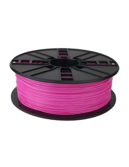 Filament pentru imprimantă 3D Gembird 3DP-PLA1.75-01-P, PLA, Roz , 1.75 mm, 1kg