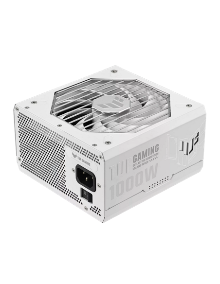 Sursă Alimentare PC ASUS TUF Gaming 1000W Gold, ATX, Complet modular