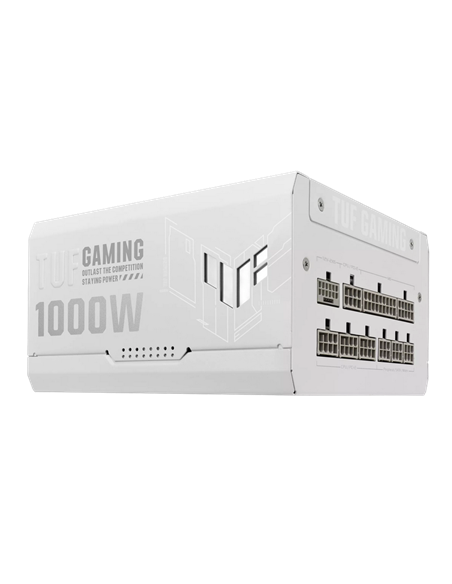 Sursă Alimentare PC ASUS TUF Gaming 1000W Gold, ATX, Complet modular