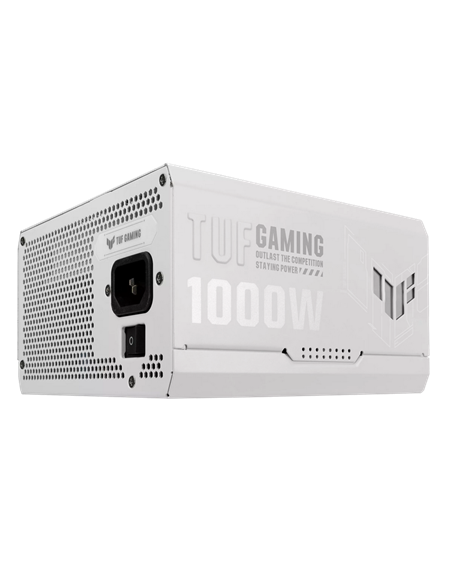 Sursă Alimentare PC ASUS TUF Gaming 1000W Gold, ATX, Complet modular