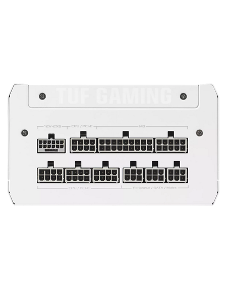 Sursă Alimentare PC ASUS TUF Gaming 1000W Gold, ATX, Complet modular