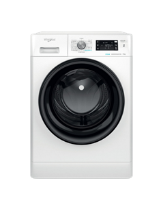 Стиральная машина Whirlpool FFB 8469 BV EE, 8кг, Белый