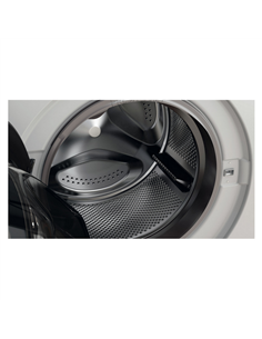 Стиральная машина Whirlpool FFB 8469 BV EE, 8кг, Белый 2