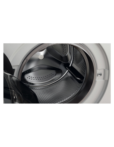 Mașină de spălat Whirlpool FFB 8469 BV EE, 8kg, Alb