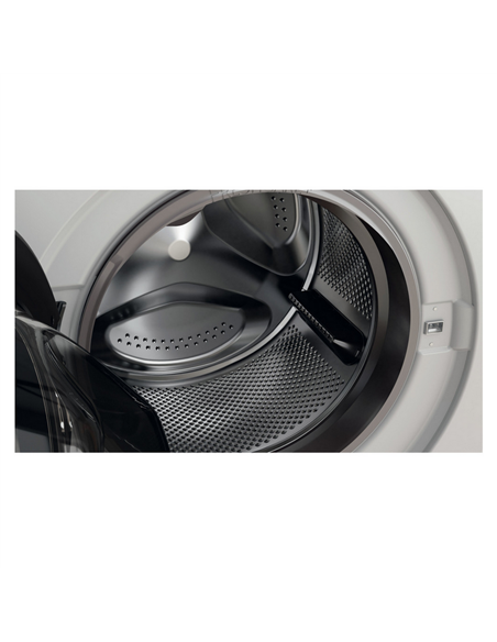 Mașină de spălat Whirlpool FFB 8469 BV EE, 8kg, Alb