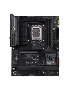 Материнская плата ASUS TUF GAMING Z790-PLUS WIFI, LGA1700, Intel Z790, ATX
