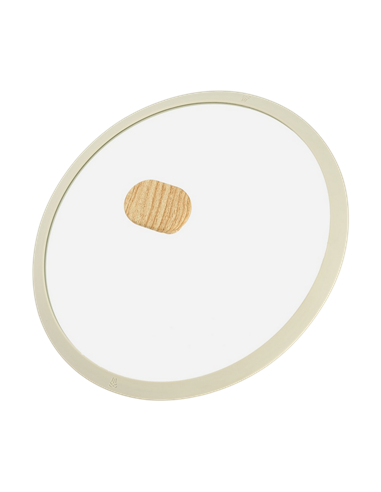 Cratița RESTO 93806, 4,1L, 28cm, Bej