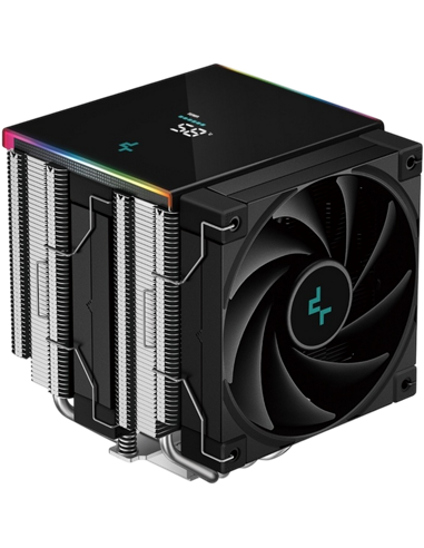 Кулер для процессора Deepcool AK500S DIGITAL SE