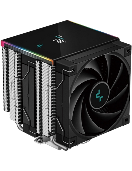 Cooler procesor Deepcool AK500S DIGITAL SE