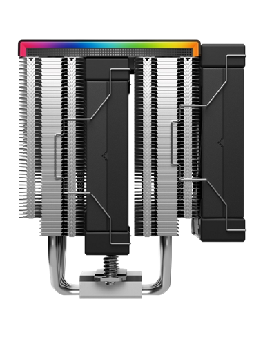 Кулер для процессора Deepcool AK500S DIGITAL SE