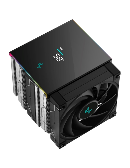 Кулер для процессора Deepcool AK500S DIGITAL SE